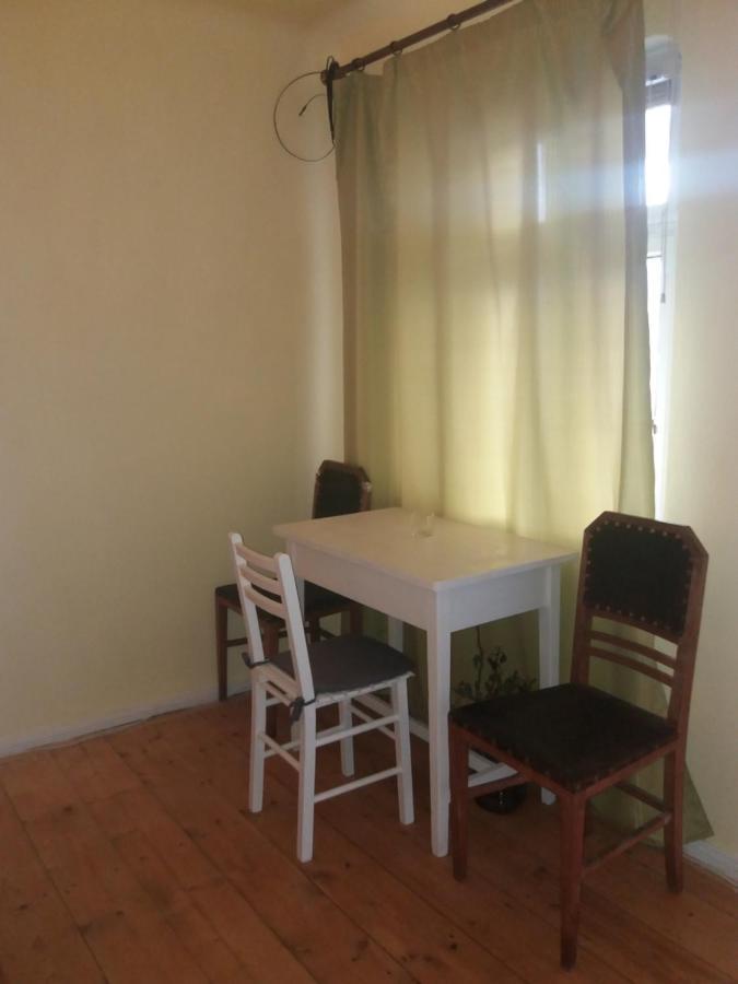 Apartament La Poteca Ursului Apartment Busteni Exterior photo
